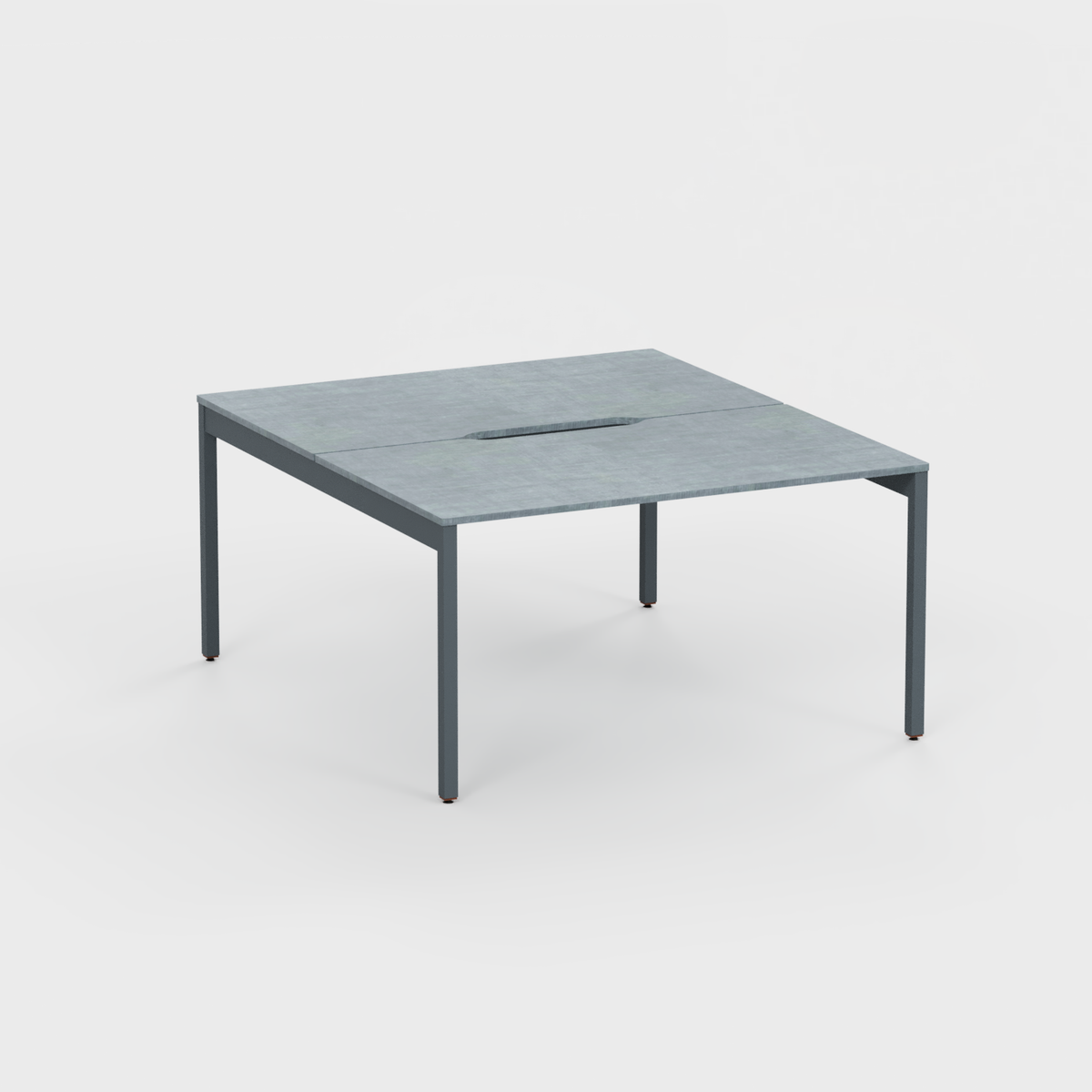 Le bench Villette
