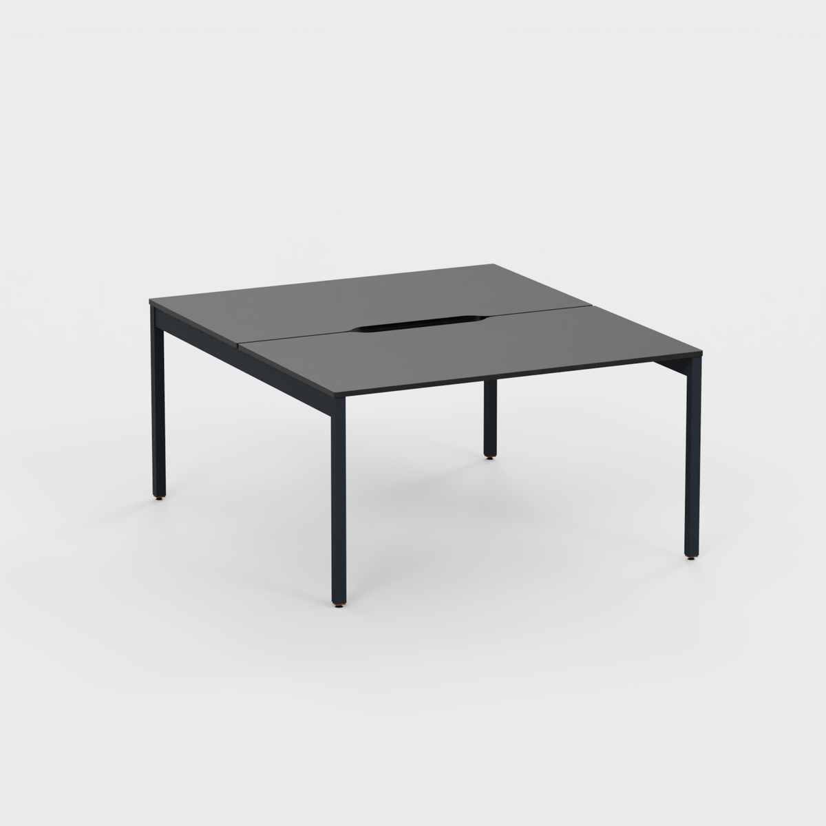 Le bench Villette