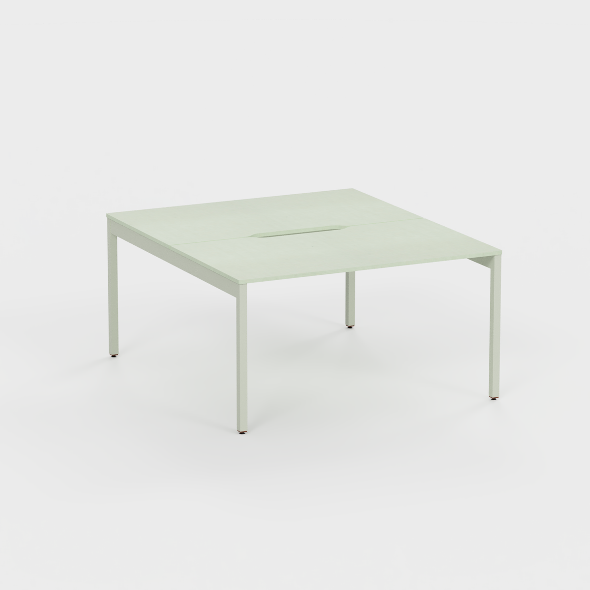 Le bench Villette