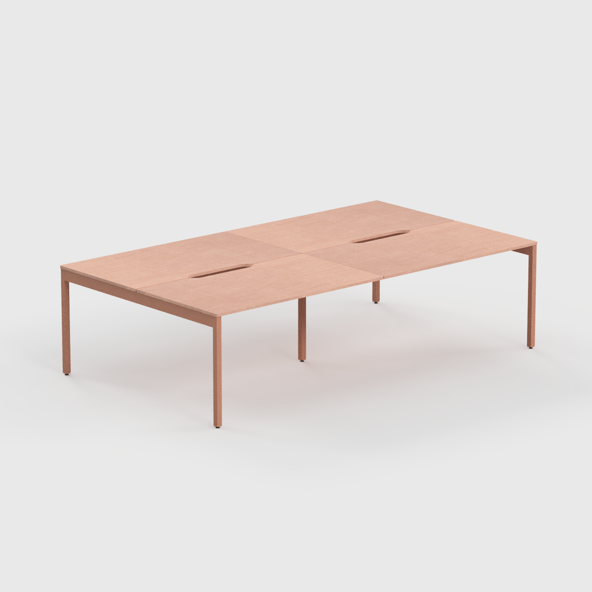 Le bench Villette