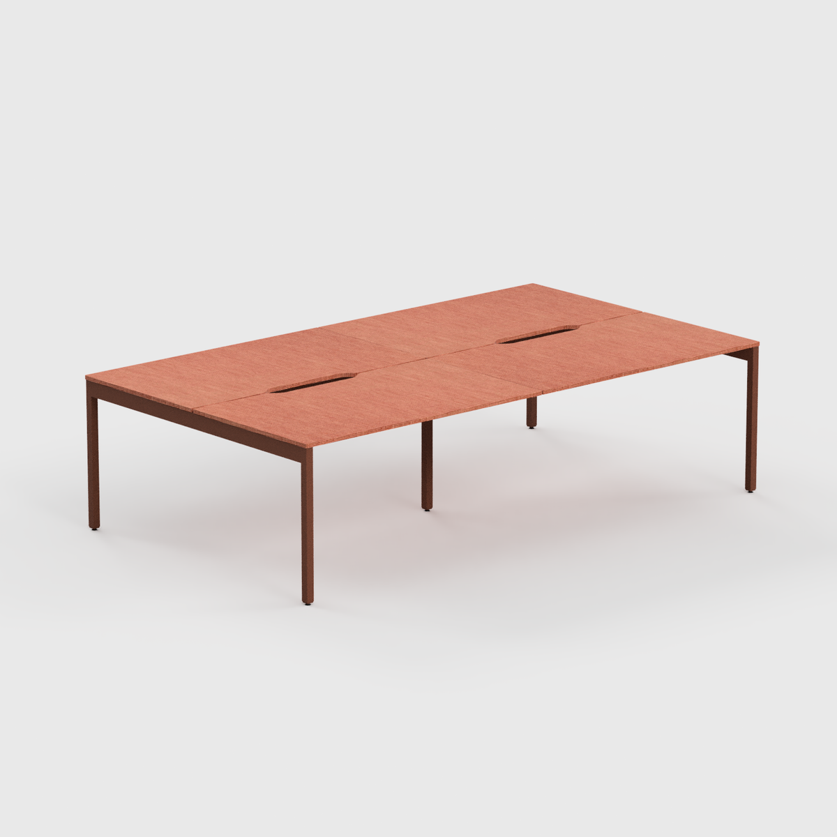 Le bench Villette