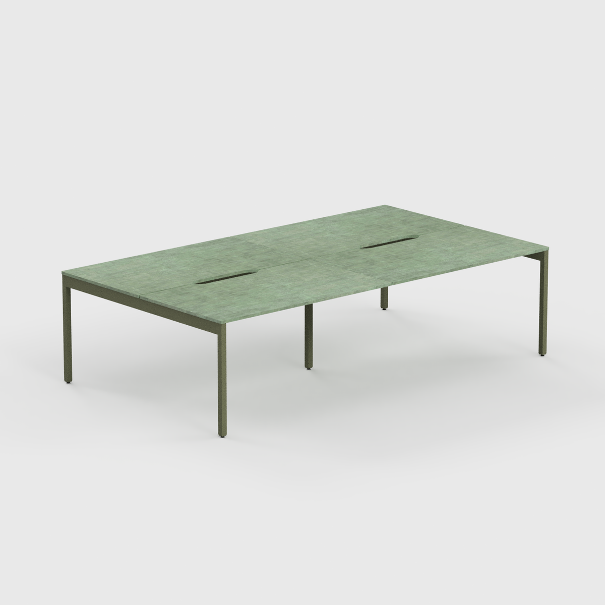 Le bench Villette