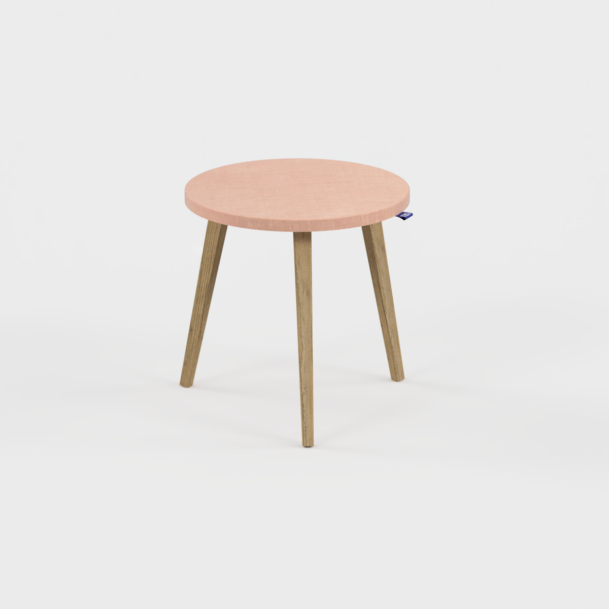 La table basse Confluence