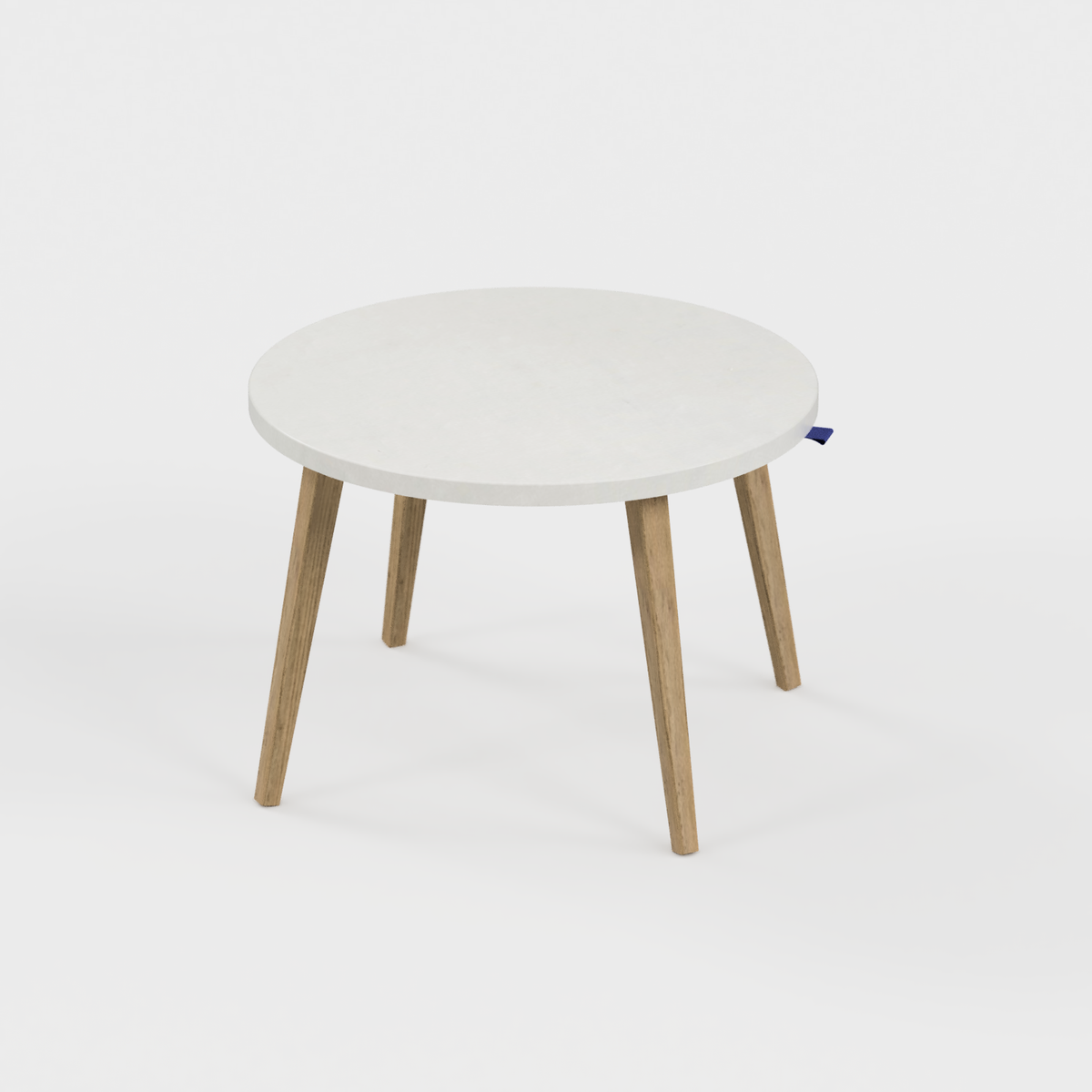 La table basse Confluence