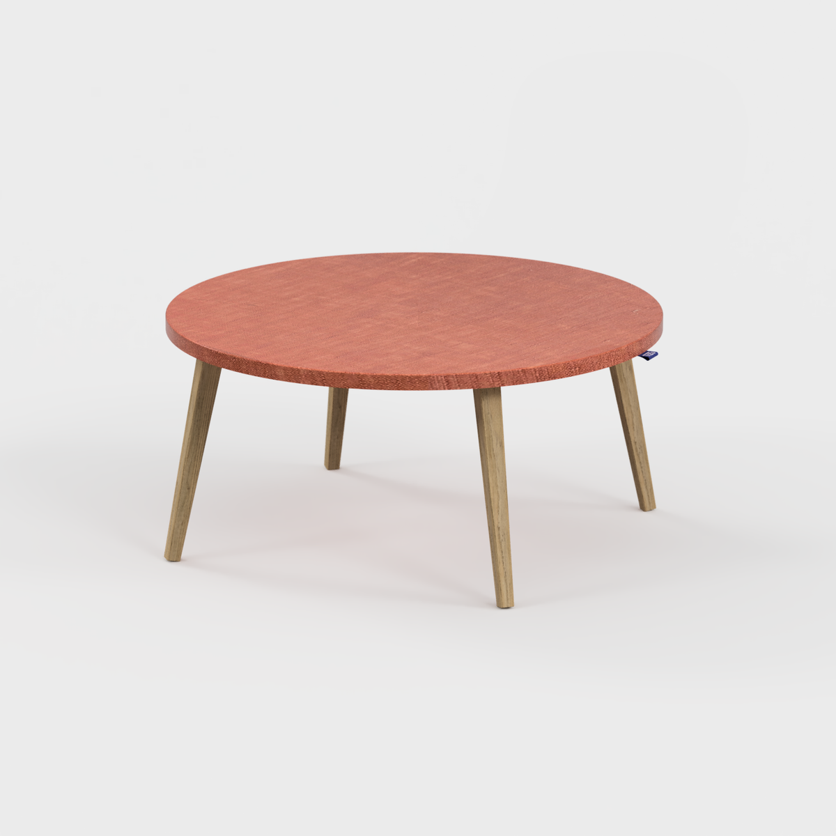 La table basse Confluence