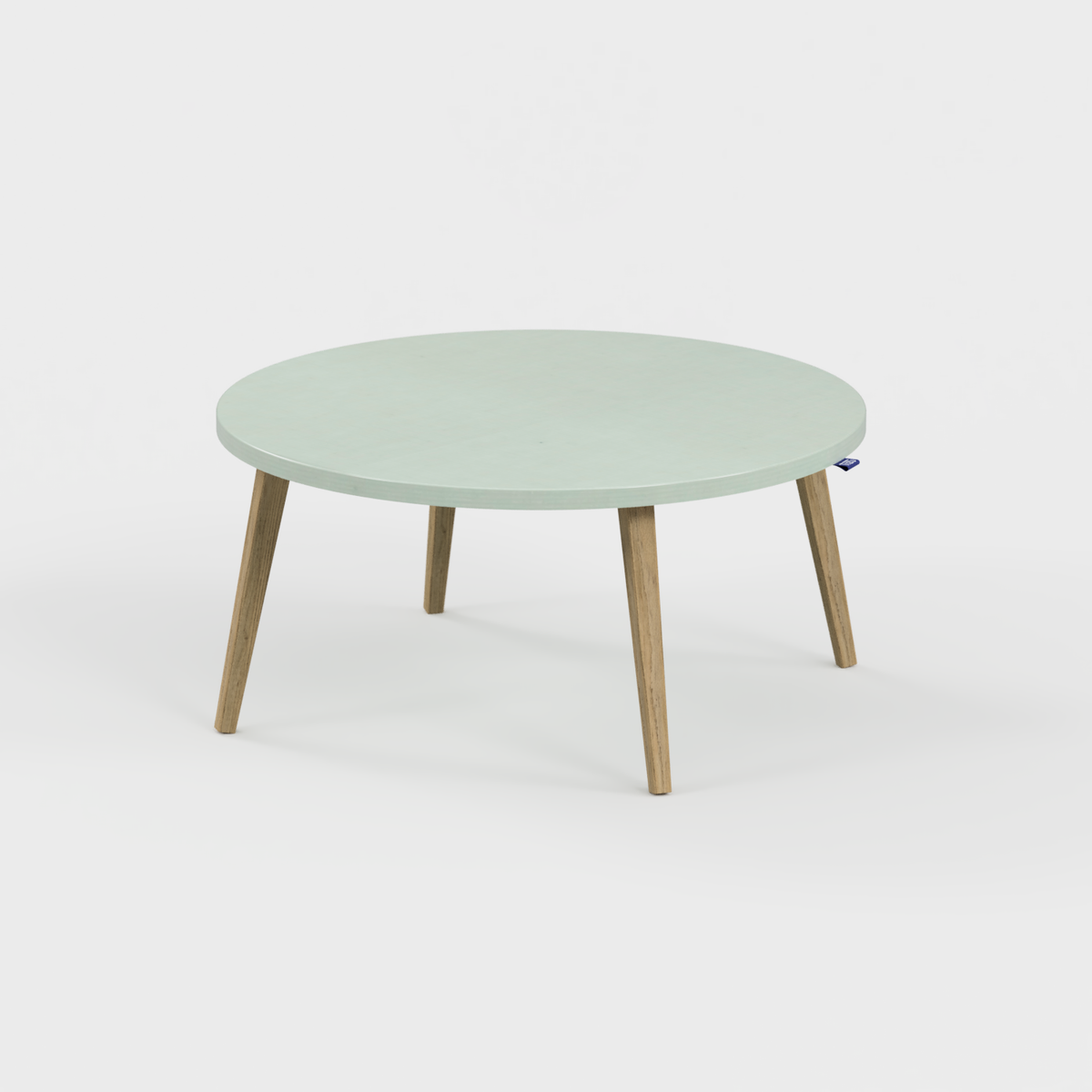 La table basse Confluence