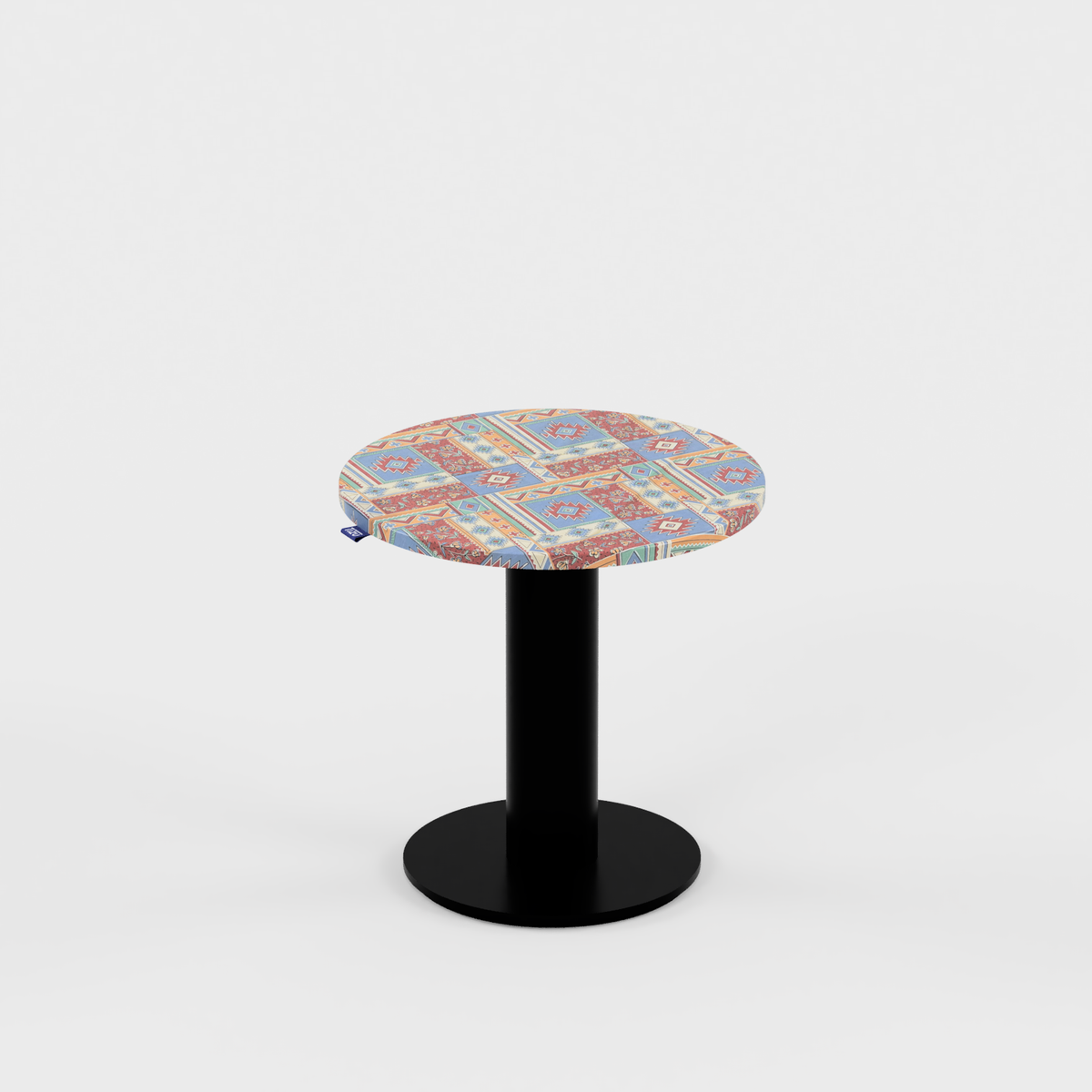 La table basse Montchat h50cm - ⌀50cm - T851