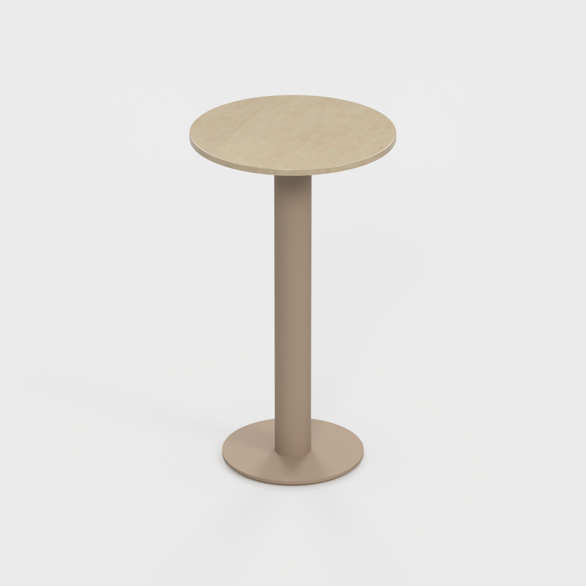 La table Montchat