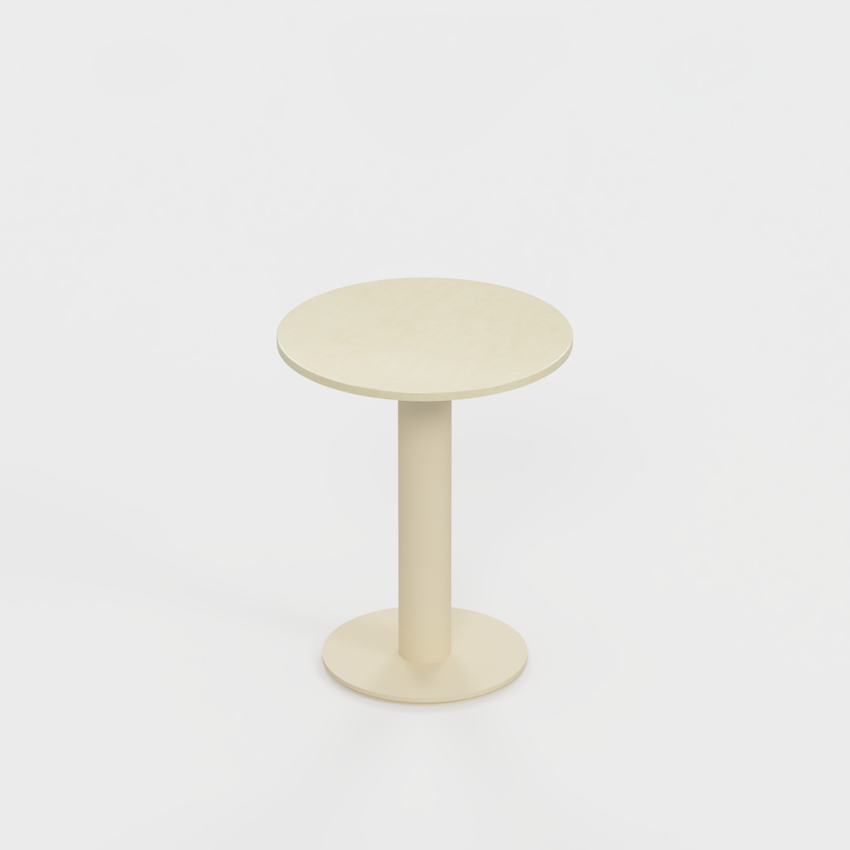 La table Montchat