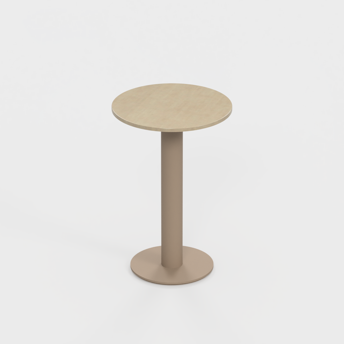 La table Montchat