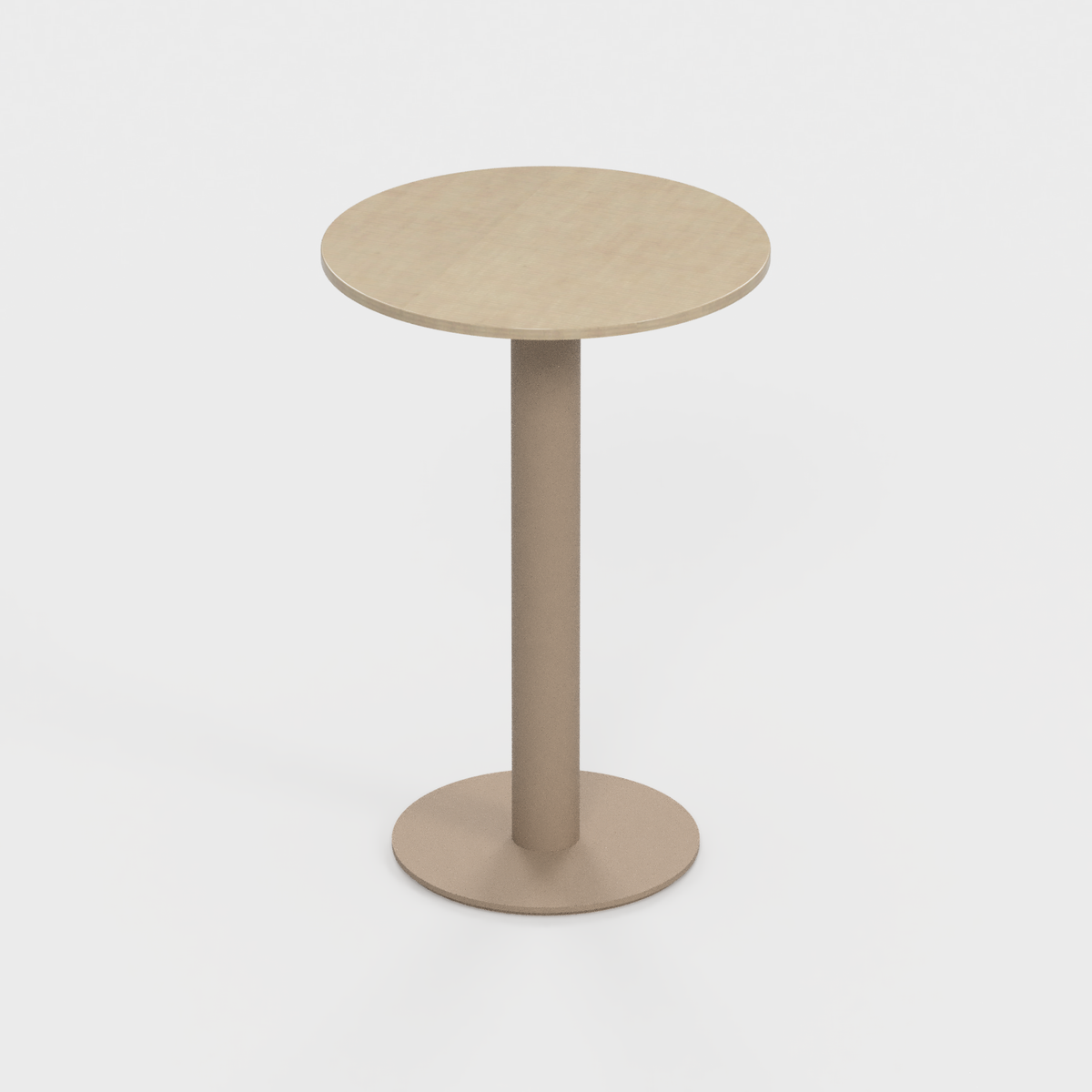 La table Montchat