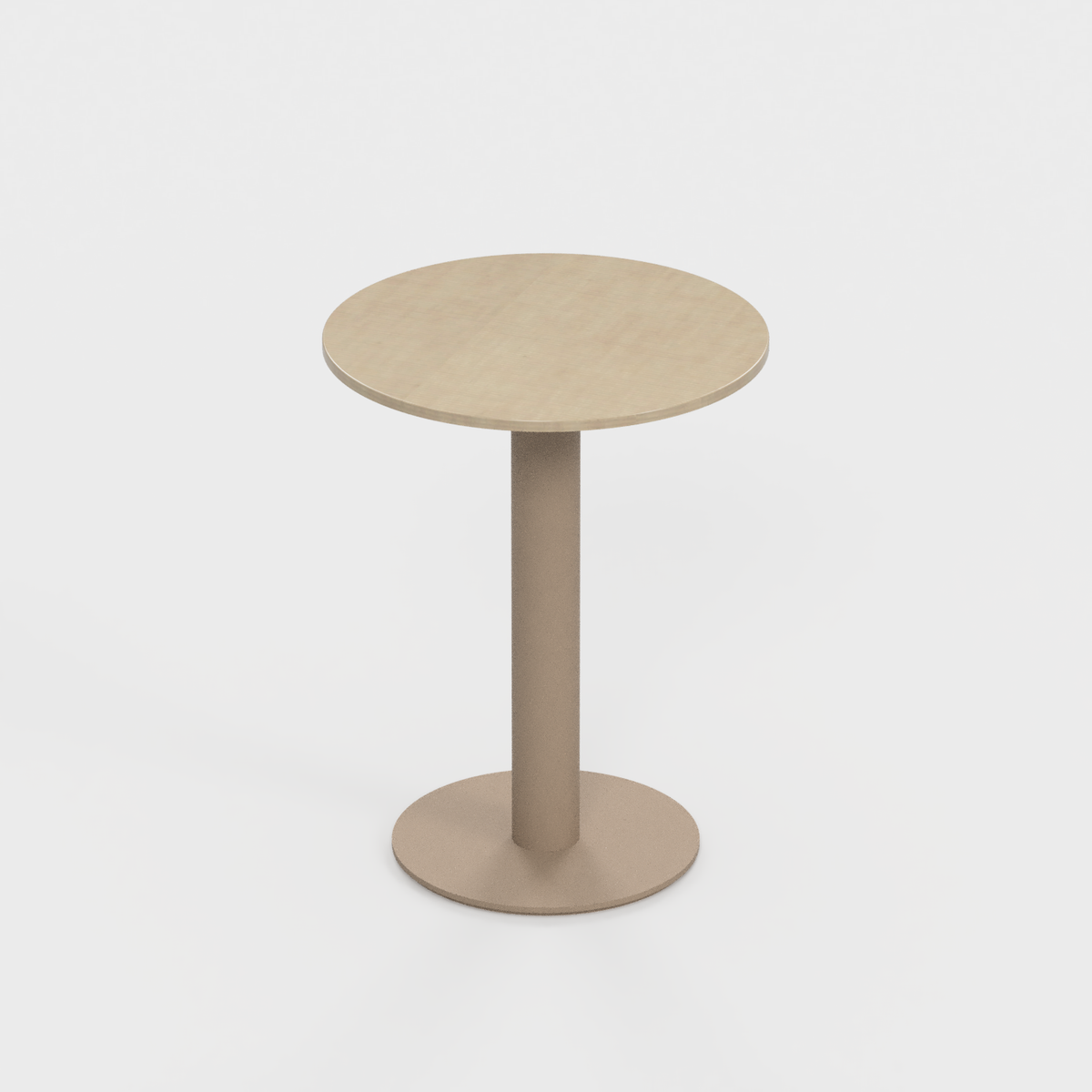 La table Montchat