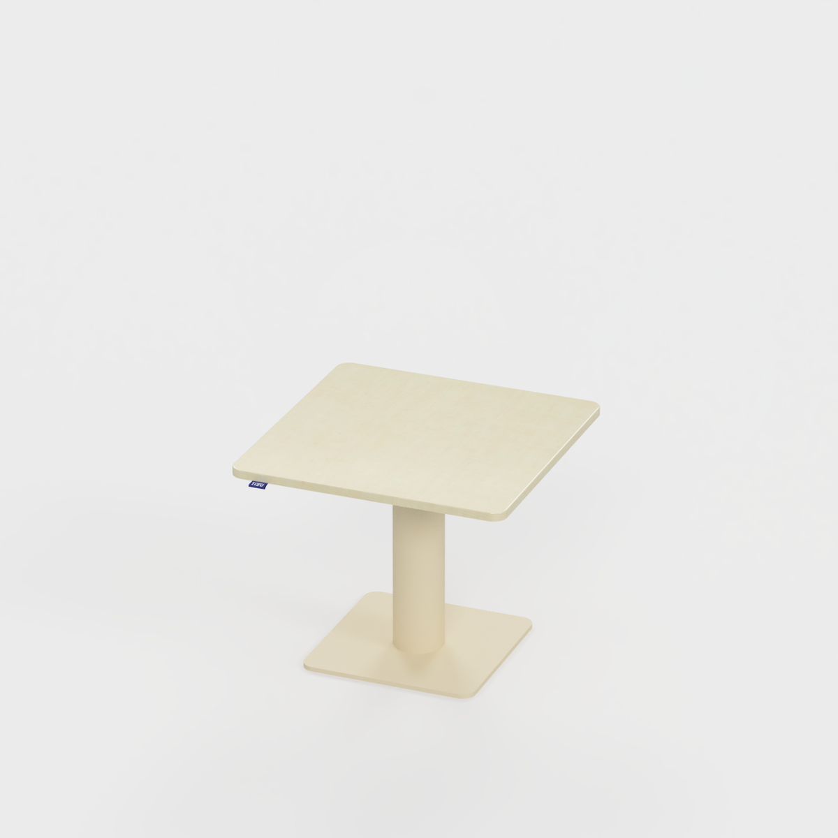 La table Montchat