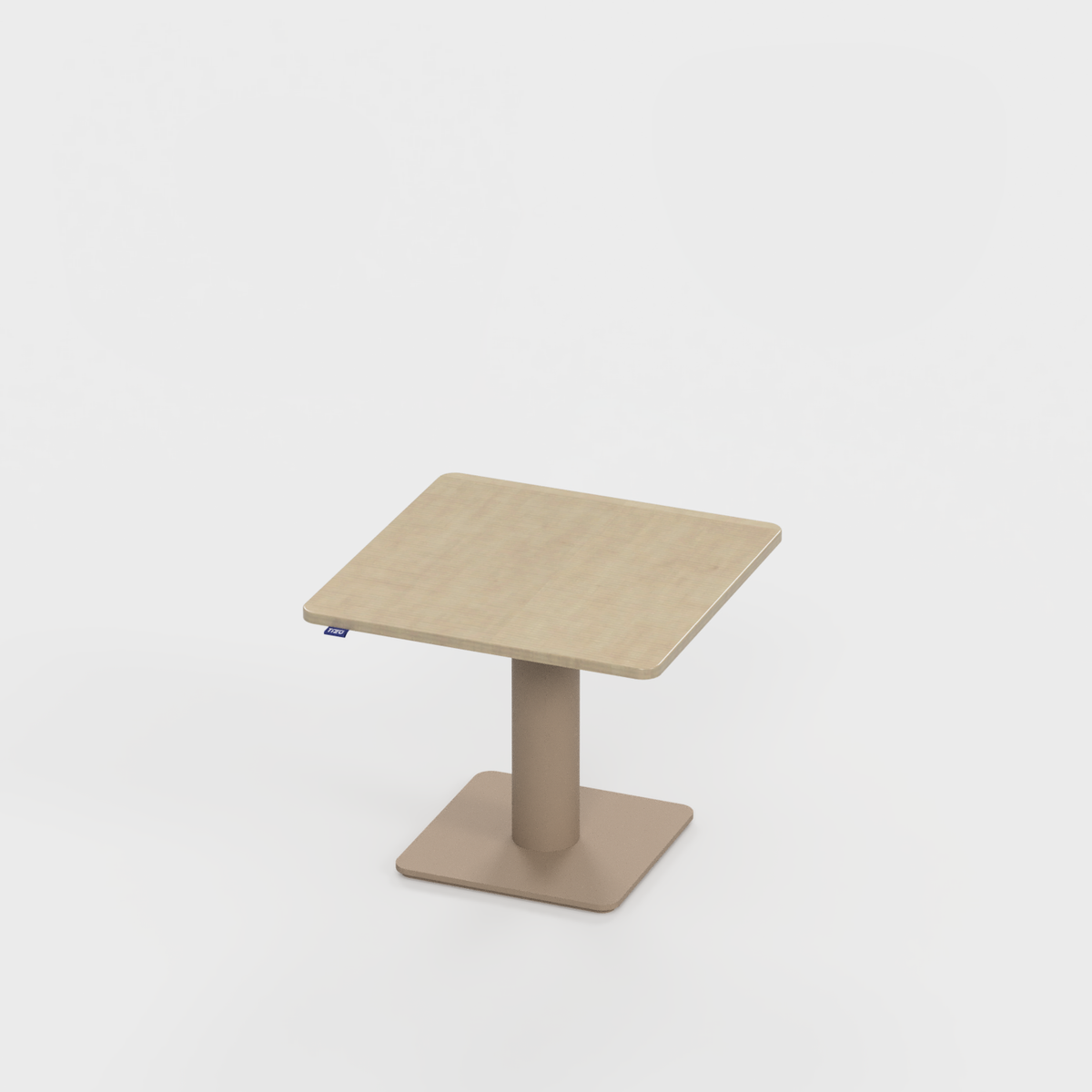 La table Montchat