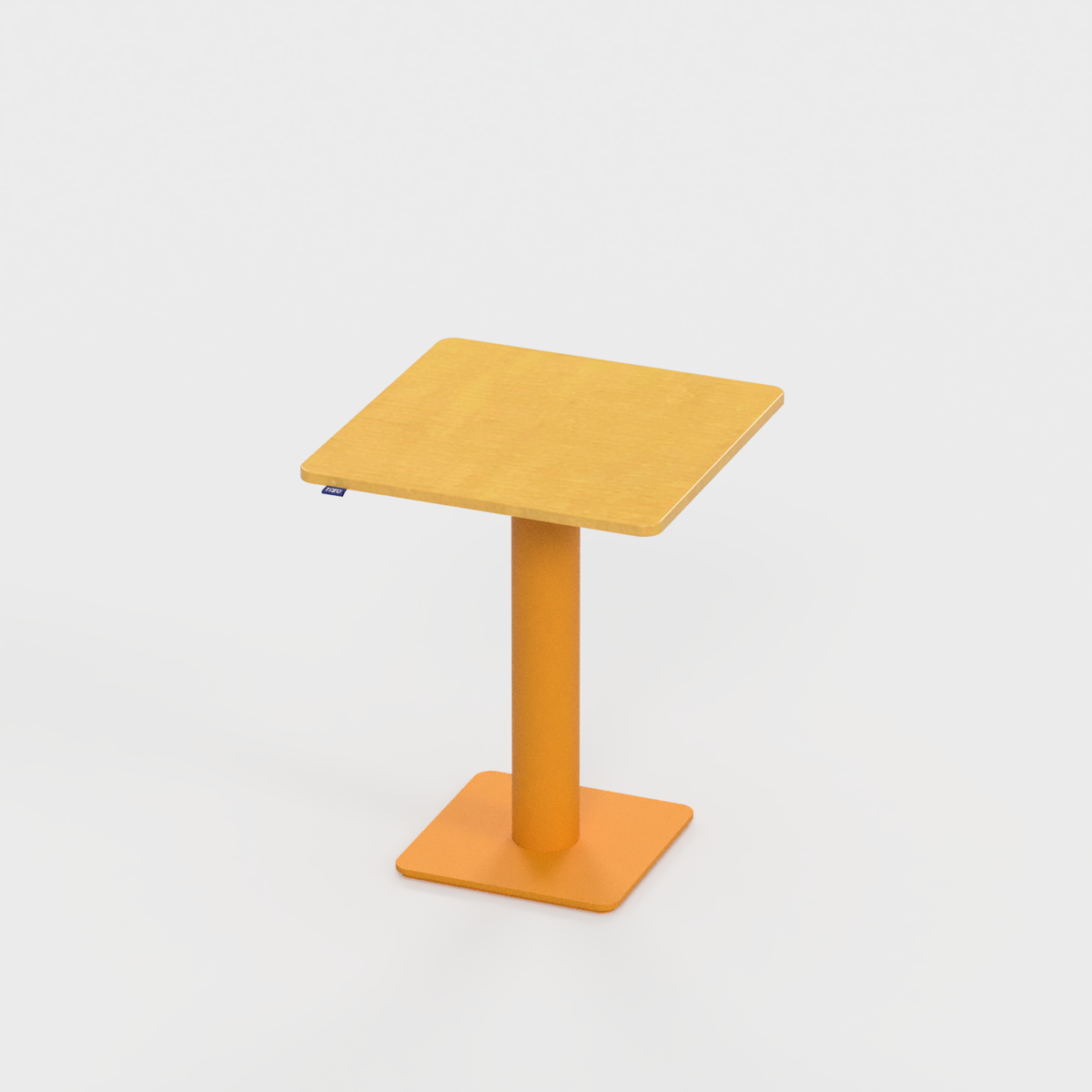 La table Montchat
