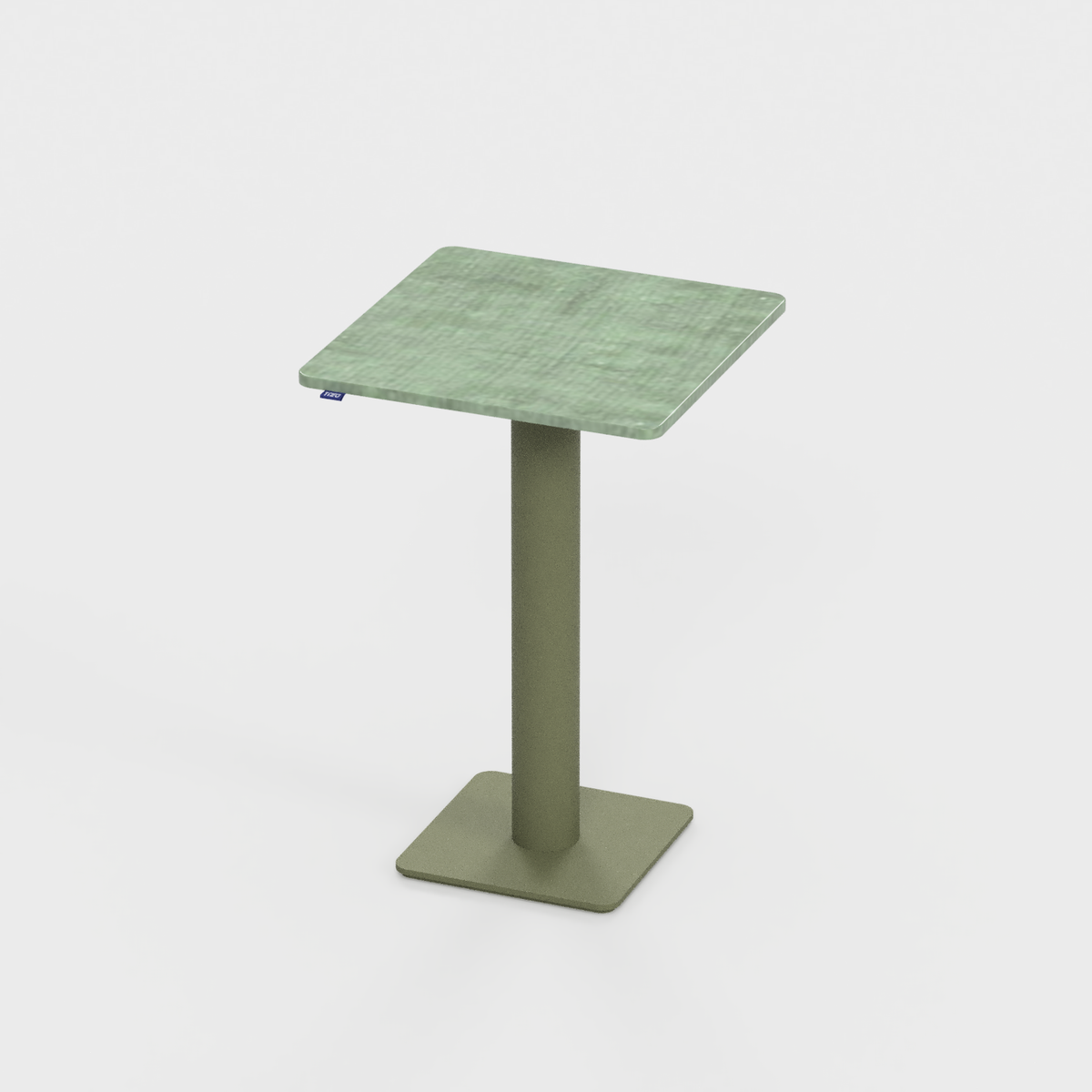 La table Montchat
