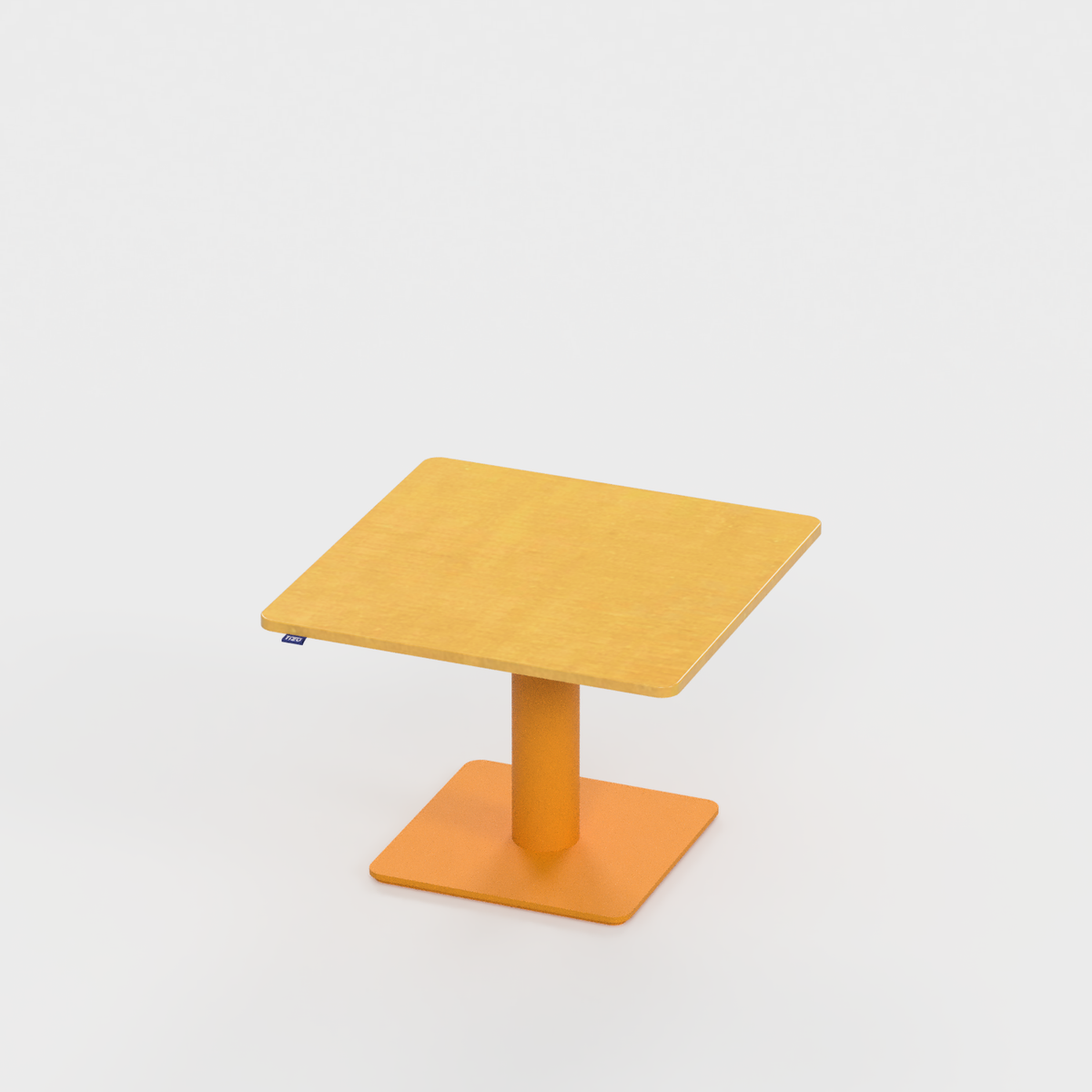 La table Montchat