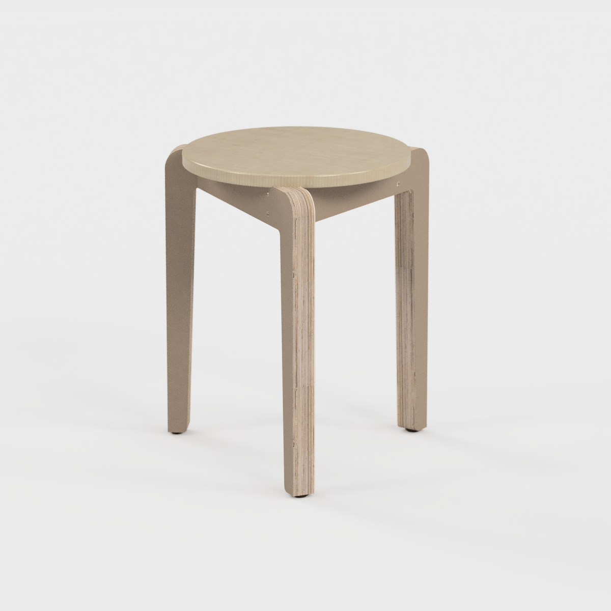 Le tabouret Valmy