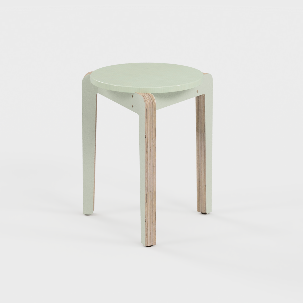Le tabouret Valmy